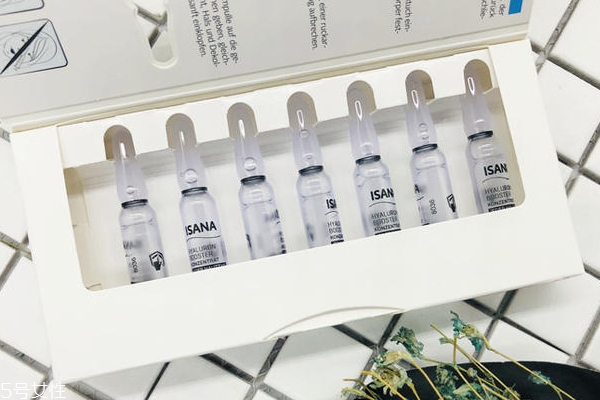 isana玻尿酸原液副作用 isana玻尿酸好使嗎 isana玻尿酸原液副作用 isana玻尿酸好使嗎