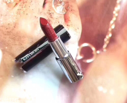 紀(jì)梵希小羊皮307適合素顏嗎 紀(jì)梵希小羊皮307適合季節(jié) 紀(jì)梵希小羊皮307適合素顏嗎 紀(jì)梵希小羊皮307適合季節(jié)