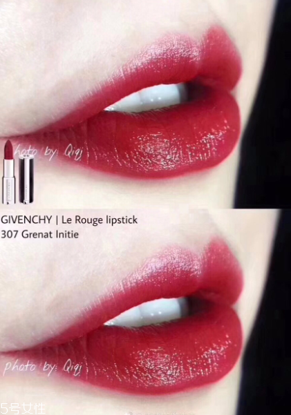 紀(jì)梵希小羊皮307適合素顏嗎 紀(jì)梵希小羊皮307適合季節(jié) 紀(jì)梵希小羊皮307適合素顏嗎 紀(jì)梵希小羊皮307適合季節(jié)