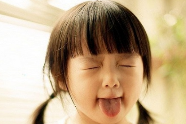 中醫(yī)教你從舌頭上看身體是否有疾病 中醫(yī)教你從舌頭上看身體是否有疾病