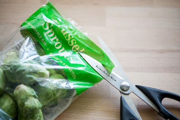 剪刀廚房小助手 5個(gè)實(shí)用剪刀用法 剪刀廚房小助手 5個(gè)實(shí)用剪刀用法