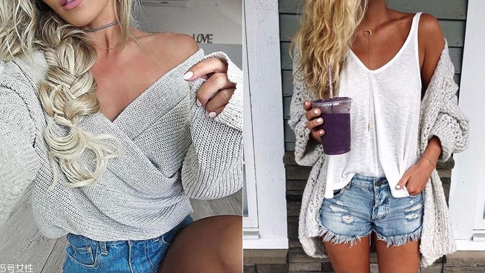 身材不完美怎么搭配 6個小心機遮住缺陷 身材不完美怎么搭配 6個小心機遮住缺陷