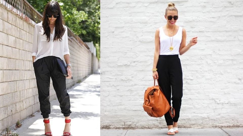 身材不完美怎么搭配 6個小心機遮住缺陷 身材不完美怎么搭配 6個小心機遮住缺陷