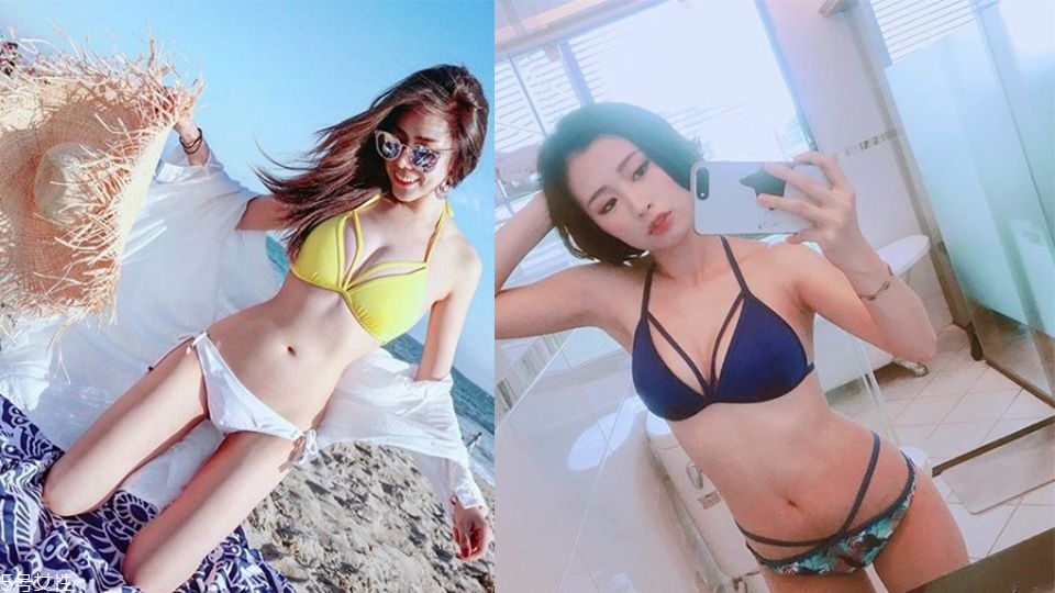 怎樣按身材挑選泳衣 5種胸型挑選法則 怎樣按身材挑選泳衣 5種胸型挑選法則