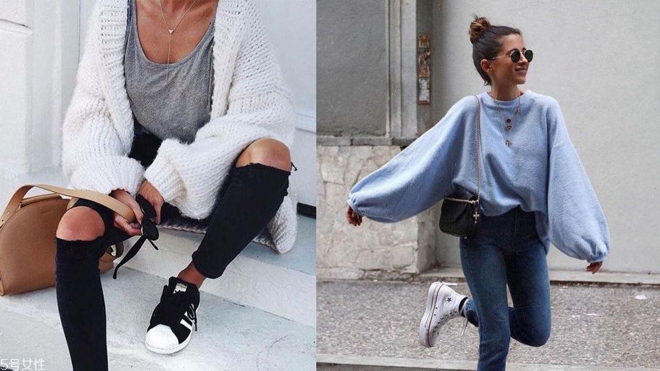 身材不完美怎么搭配 6個小心機遮住缺陷 身材不完美怎么搭配 6個小心機遮住缺陷