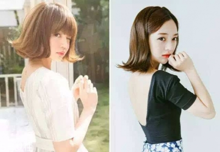 冬天適合弄什么發(fā)型 個(gè)性染發(fā)圖片 冬天適合弄什么發(fā)型 個(gè)性染發(fā)圖片