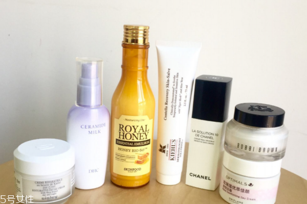 敏感肌膚怎么選護(hù)膚品 這3個(gè)要點(diǎn)是基本原則 敏感肌膚怎么選護(hù)膚品 這3個(gè)要點(diǎn)是基本原則