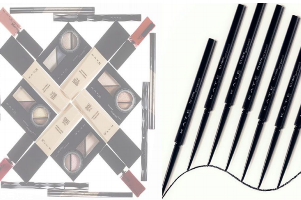 4款適合新手的開(kāi)架眼線筆推薦 入門(mén)就選這些好貨