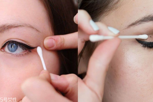 新手怎么畫好眼線 4個技巧必須要先知道 新手怎么畫好眼線 4個技巧必須要先知道