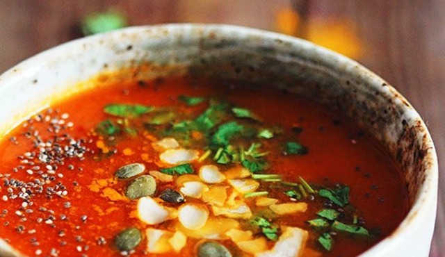 喝什么湯減肥又有營(yíng)養(yǎng) 燃燒脂肪排毒湯推薦 喝什么湯減肥又有營(yíng)養(yǎng) 燃燒脂肪排毒湯推薦