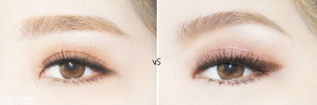 怎樣畫眉毛不會顯得老 眉毛畫錯很顯老 怎樣畫眉毛不會顯得老 眉毛畫錯很顯老