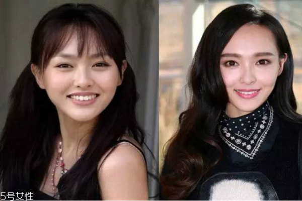 怎么畫眉毛顯臉小 pony示范圓臉眉毛畫法 怎么畫眉毛顯臉小 pony示范圓臉眉毛畫法