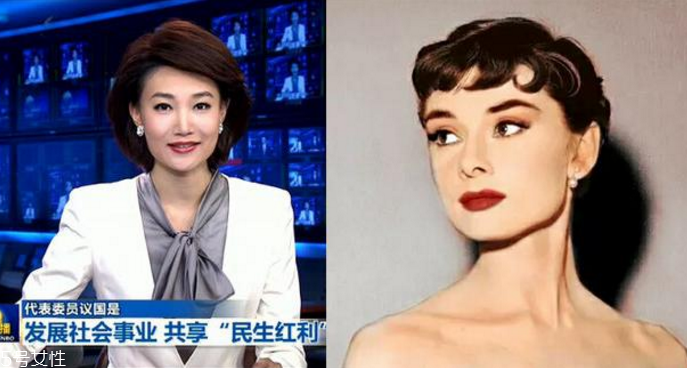 怎么畫眉毛顯臉小 pony示范圓臉眉毛畫法 怎么畫眉毛顯臉小 pony示范圓臉眉毛畫法