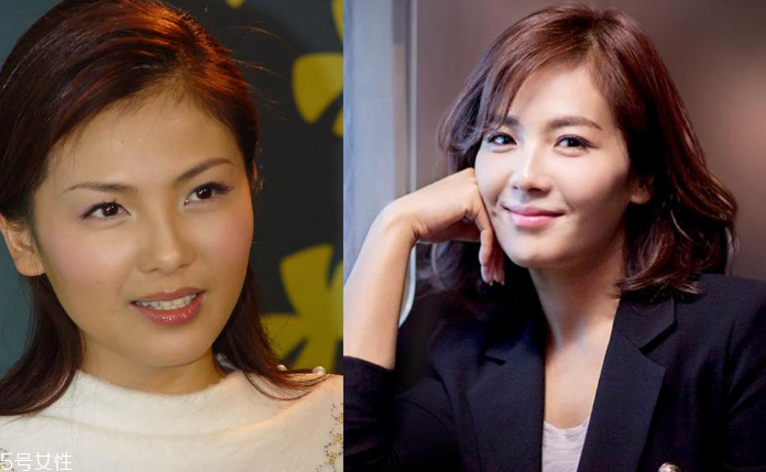 怎么畫眉毛顯臉小 pony示范圓臉眉毛畫法 怎么畫眉毛顯臉小 pony示范圓臉眉毛畫法