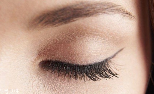 眉毛淡怎么畫眉毛好看 眉毛少這樣畫眉