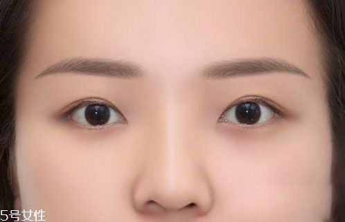 怎樣畫眉毛不會顯得老 眉毛畫錯很顯老 怎樣畫眉毛不會顯得老 眉毛畫錯很顯老