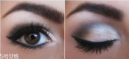 怎樣畫眉毛不會顯得老 眉毛畫錯很顯老 怎樣畫眉毛不會顯得老 眉毛畫錯很顯老