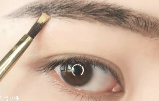 如何修眉畫眉 修眉毛小技巧 如何修眉畫眉 修眉毛小技巧