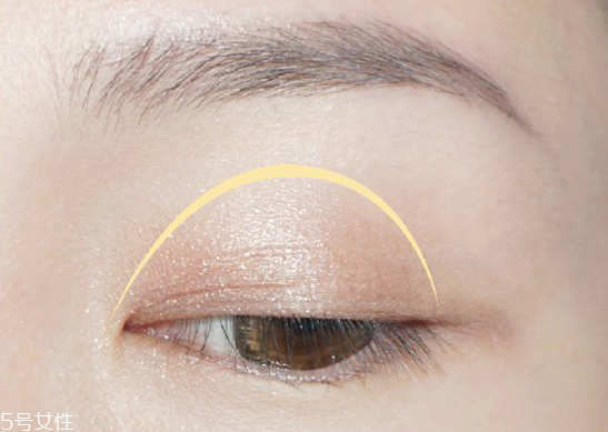 古風(fēng)女子妝容教程圖解 古風(fēng)妝容圖片 古風(fēng)女子妝容教程圖解 古風(fēng)妝容圖片