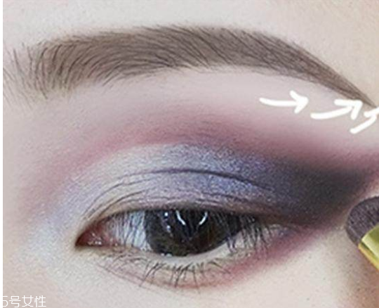 萬(wàn)圣節(jié)妝容有哪些 萬(wàn)圣節(jié)簡(jiǎn)單妝容 萬(wàn)圣節(jié)妝容有哪些 萬(wàn)圣節(jié)簡(jiǎn)單妝容