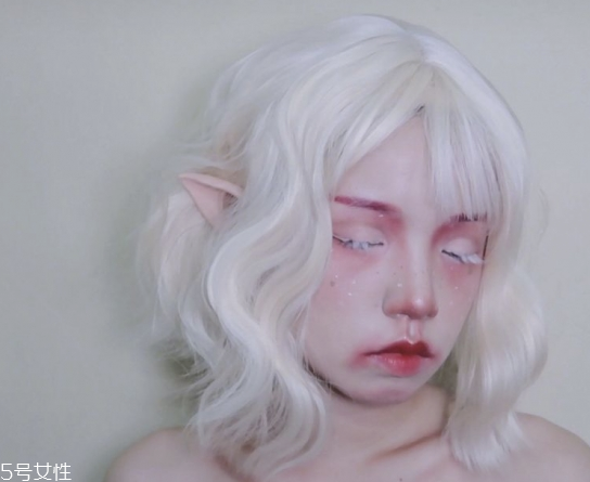 萬(wàn)圣節(jié)妝容有哪些 萬(wàn)圣節(jié)簡(jiǎn)單妝容 萬(wàn)圣節(jié)妝容有哪些 萬(wàn)圣節(jié)簡(jiǎn)單妝容