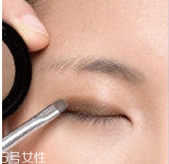 丹鳳眼怎么畫眼妝 丹鳳眼化妝教程 丹鳳眼怎么畫眼妝 丹鳳眼化妝教程