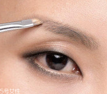 丹鳳眼怎么畫眼妝 丹鳳眼化妝教程 丹鳳眼怎么畫眼妝 丹鳳眼化妝教程