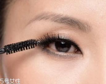 丹鳳眼怎么畫眼妝 丹鳳眼化妝教程 丹鳳眼怎么畫眼妝 丹鳳眼化妝教程