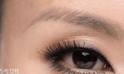 丹鳳眼怎么畫眼妝 丹鳳眼化妝教程 丹鳳眼怎么畫眼妝 丹鳳眼化妝教程