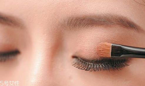 丹鳳眼怎么畫眼妝 丹鳳眼化妝教程 丹鳳眼怎么畫眼妝 丹鳳眼化妝教程