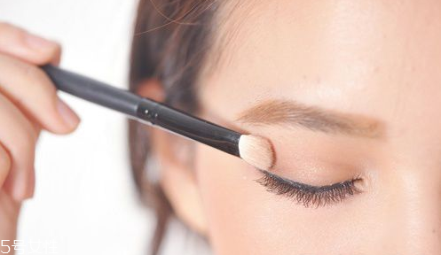 丹鳳眼怎么畫眼妝 丹鳳眼化妝教程 丹鳳眼怎么畫眼妝 丹鳳眼化妝教程