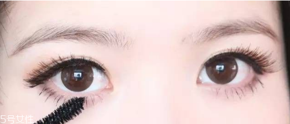 睫毛不翹怎么辦 教你睫毛怎么變翹 睫毛不翹怎么辦 教你睫毛怎么變翹