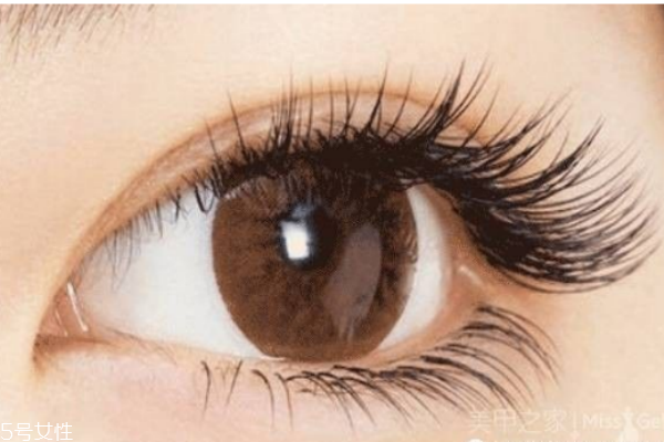 睫毛短怎么辦 實(shí)用睫毛增長化妝技巧 睫毛短怎么辦 實(shí)用睫毛增長化妝技巧