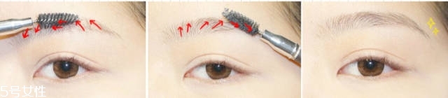 怎樣畫眉毛不會顯得老 眉毛畫錯很顯老 怎樣畫眉毛不會顯得老 眉毛畫錯很顯老