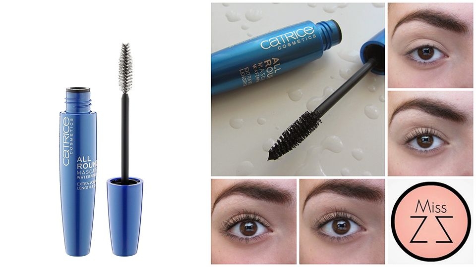 卷翹睫毛膏哪個(gè)好用 5款垂睫毛必備的開架睫毛膏 卷翹睫毛膏哪個(gè)好用 5款垂睫毛必備的開架睫毛膏