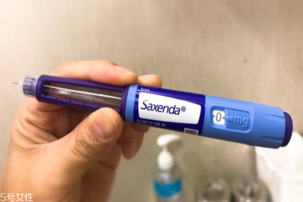 saxenda減肥針副作用 saxenda減肥針長(zhǎng)期打有什么風(fēng)險(xiǎn) saxenda減肥針副作用 saxenda減肥針長(zhǎng)期打有什么風(fēng)險(xiǎn)