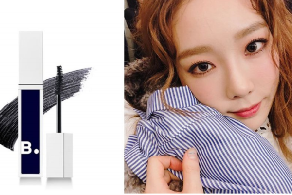 卷翹睫毛膏哪個(gè)好用 5款垂睫毛必備的開架睫毛膏 卷翹睫毛膏哪個(gè)好用 5款垂睫毛必備的開架睫毛膏