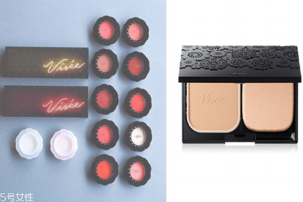 5款保濕粉餅推薦 秋冬大干皮也有自然美肌 5款保濕粉餅推薦 秋冬大干皮也有自然美肌