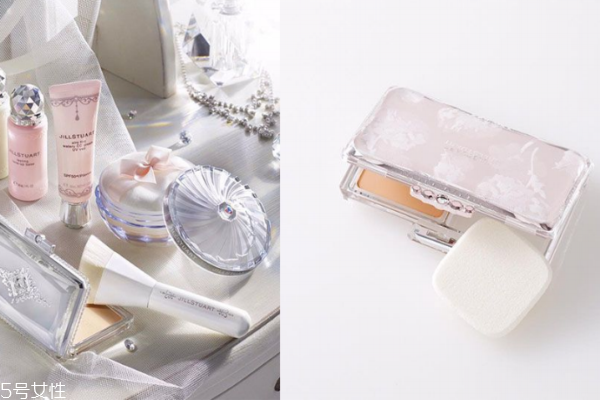 5款保濕粉餅推薦 秋冬大干皮也有自然美肌 5款保濕粉餅推薦 秋冬大干皮也有自然美肌