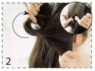 卷發(fā)扎什么發(fā)型好看 長(zhǎng)卷發(fā)扎法教程 卷發(fā)扎什么發(fā)型好看 長(zhǎng)卷發(fā)扎法教程