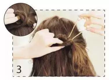 卷發(fā)扎什么發(fā)型好看 長(zhǎng)卷發(fā)扎法教程 卷發(fā)扎什么發(fā)型好看 長(zhǎng)卷發(fā)扎法教程