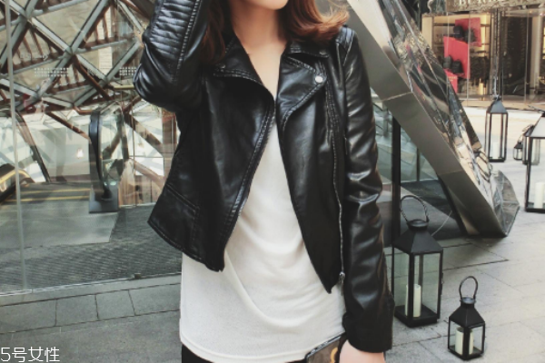 皮衣要怎么洗 這樣做延長(zhǎng)壽命 皮衣要怎么洗 這樣做延長(zhǎng)壽命