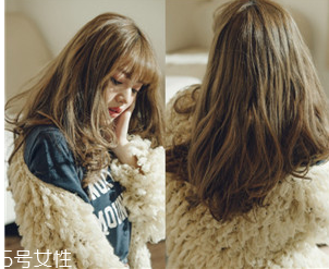 好看的韓國女生卷發(fā)發(fā)型 韓式長卷發(fā)發(fā)型圖片 好看的韓國女生卷發(fā)發(fā)型 韓式長卷發(fā)發(fā)型圖片
