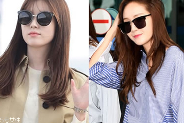 戴墨鏡化妝怎么辦 戴墨鏡怎么化妝好看 戴墨鏡化妝怎么辦 戴墨鏡怎么化妝好看