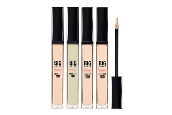 韓國遮瑕膏哪個牌子好 排行榜15強(qiáng)票選 韓國遮瑕膏哪個牌子好 排行榜15強(qiáng)票選