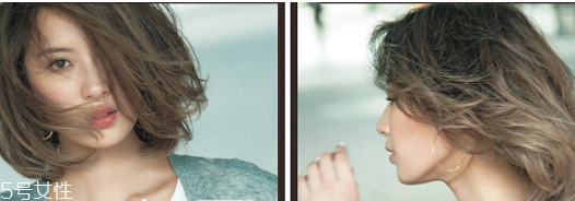 怎么用卷發(fā)棒卷內扣 輕松燙優(yōu)雅波波頭發(fā)型 怎么用卷發(fā)棒卷內扣 輕松燙優(yōu)雅波波頭發(fā)型