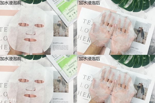 玉澤積雪草安心修護(hù)干面膜怎么樣 玉澤干面膜好用嗎 玉澤積雪草安心修護(hù)干面膜怎么樣 玉澤干面膜好用嗎