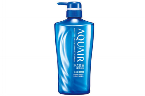 水之密語洗發(fā)水哪個好 水之密語洗發(fā)水不同系列的功效 水之密語洗發(fā)水哪個好 水之密語洗發(fā)水不同系列的功效