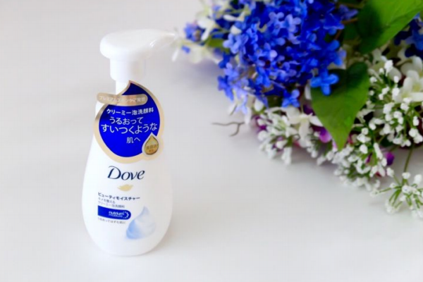 多芬洗面奶痘肌能用嗎？致痘風(fēng)險很大