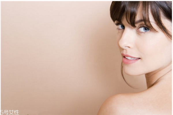 睡覺前做好這幾點，美白更有效哦